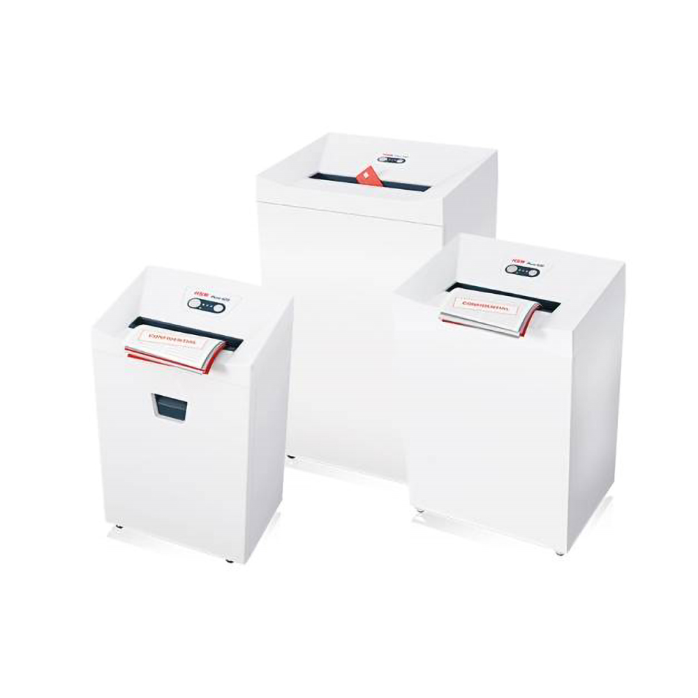HSM Pure Document Shredders