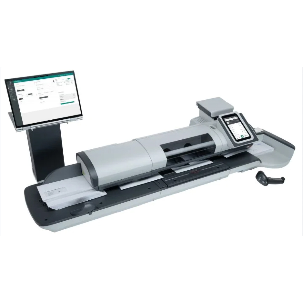 iX-8 Series Franking Machine