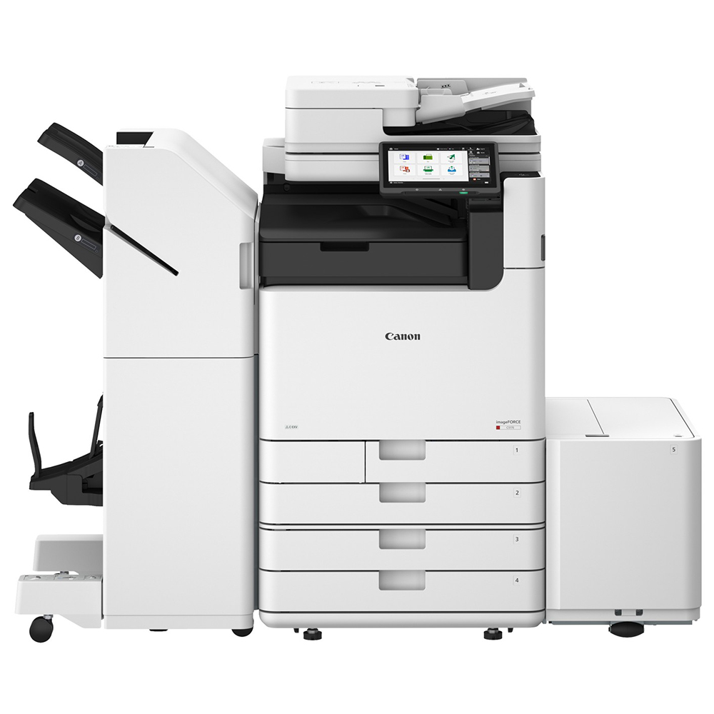 Canon imageFORCE C5100