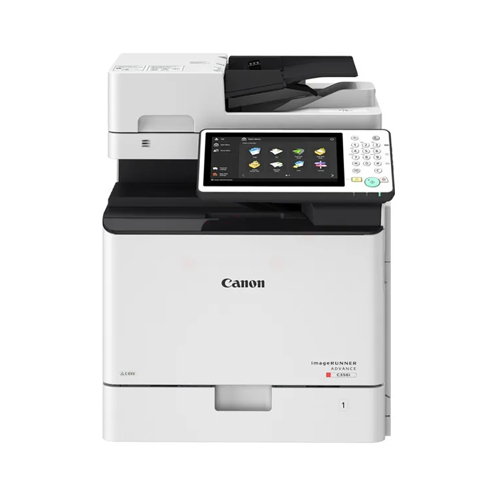 imageRUNNER ADVANCE DX C259/C359 Series
